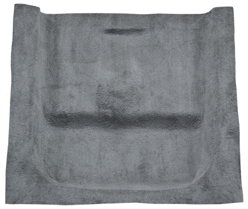1991-1996 Chevy Caprice Carpet Replacement - Cargo Area - Cutpile | Fits: 4DR, Wagon