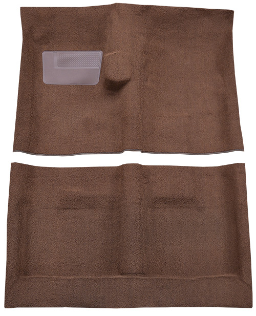 1962 Dodge Dart 330 Carpet Replacement - Loop - Complete | Fits: 2DR, 4DR, 4spd