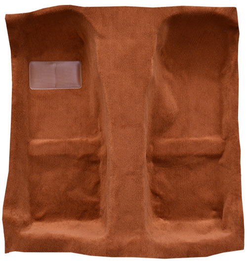 2006-2008 Mazda MX-5 Miata Carpet Replacement - Cutpile - Complete | Fits: 2DR, Coupe, Convertible