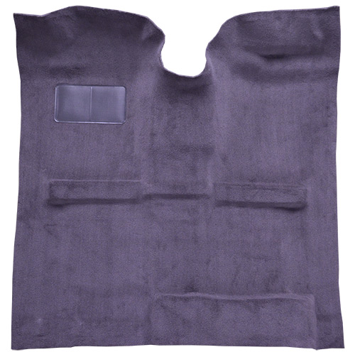 1997-2004 Dodge Dakota Carpet Replacement - Cutpile - Complete | Fits: Reg Cab, Auto, 2 & 4WD