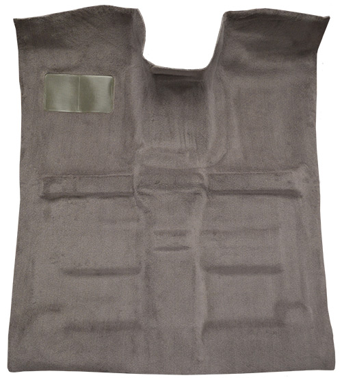 1997-2004 Dodge Dakota Carpet Replacement - Cutpile - Complete | Fits: Ext Cab, Auto, 2 & 4WD