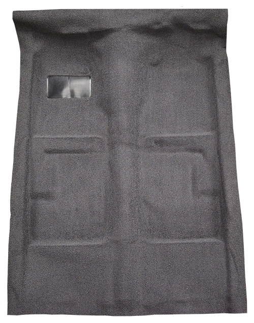 1965-1969 Lincoln Continental Carpet Replacement - Loop - Complete | Fits: 2DR, 4DR, Does not have heater vent provision that runs under carpet. Will not fit a convertible