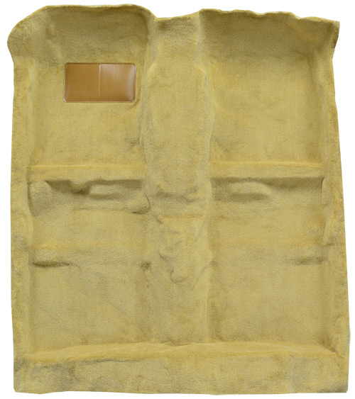 1995-1999 Hyundai Sonata Carpet Replacement - Cutpile - Complete | Fits: 4DR, Auto, Manual