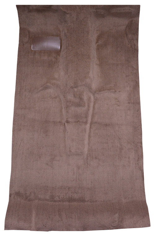 2006-2010 Ford Explorer Carpet Replacement - Cutpile - Passenger Area | Fits: 4DR