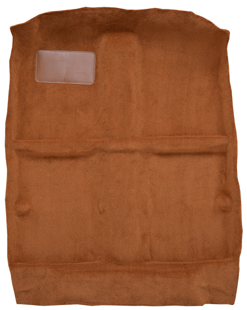 1990-1994 Suzuki Swift Carpet Replacement - Cutpile - Passenger Area | Fits: 2DR, Auto, Manual, Fits 2 and 4 wheel drive