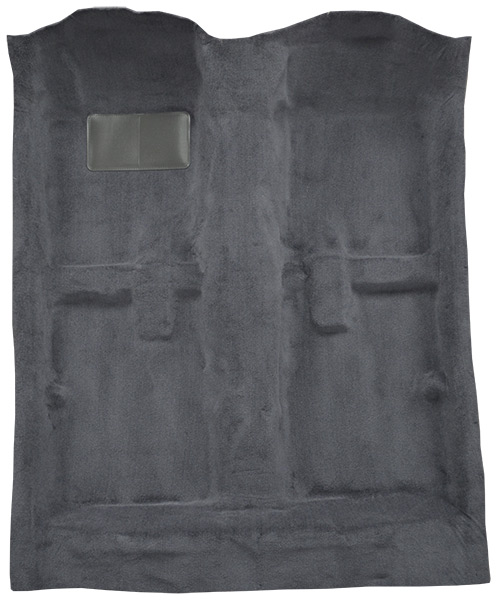 1999-2002 Mazda Protege Carpet Replacement - Cutpile - Complete | Fits: 4DR, Auto, Manual