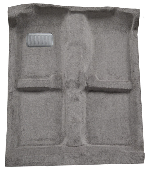 1993-1999 Volkswagen Jetta Carpet Replacement - Cutpile - Complete | Fits: 4DR, Auto, Manual, Must have a I & H in the Vin number for the 99 to fit