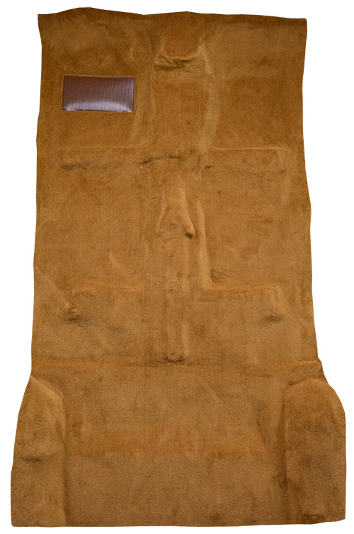 1998-2003 Dodge Durango Carpet Replacement - Cutpile - Passenger Area | Fits: 4DR