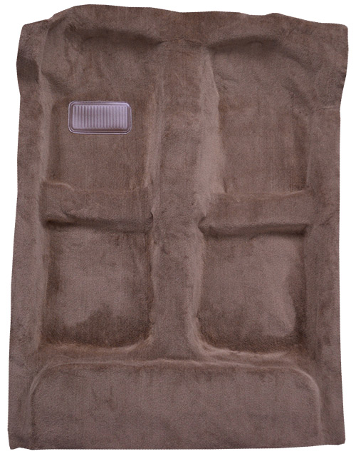 1999-2004 Volkswagen Golf GTI Carpet Replacement - Cutpile - Complete | Fits: 2DR, 4DR