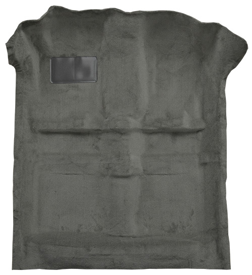 1988-1991 Buick Reatta Carpet Replacement - Cutpile - Complete | Fits: 2DR, Sedan