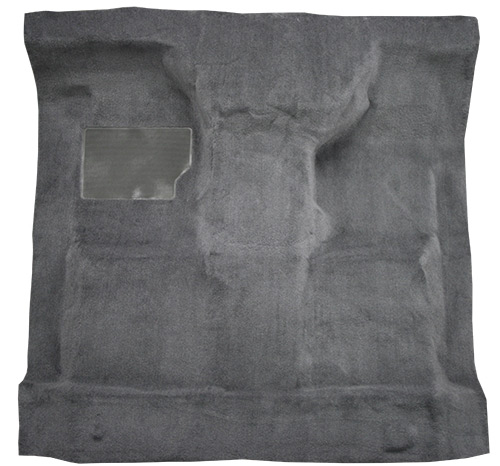 1999-2007 Ford F-450 Super Duty Carpet Replacement - Cutpile - Complete | Fits: Reg Cab, Auto