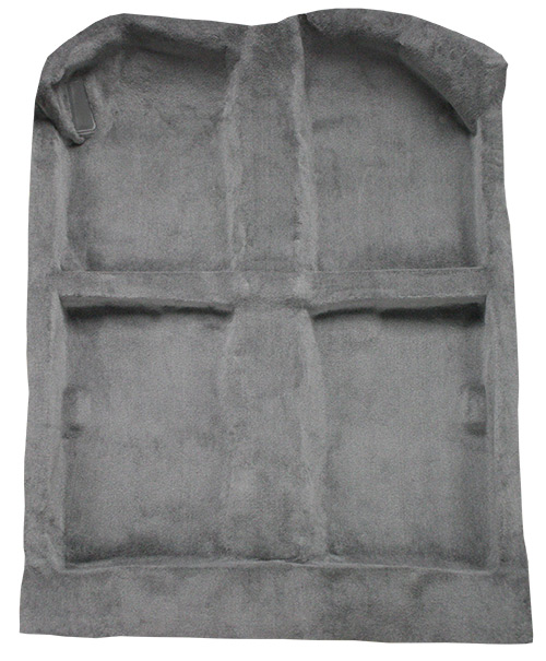 2002-2006 Nissan Altima Carpet Replacement - Cutpile - Complete | Fits: 4DR