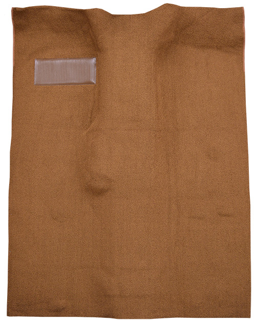 1967 International 1100B Travelall Custom Carpet Replacement - Loop - Passenger Area | Fits: 2 & 4WD