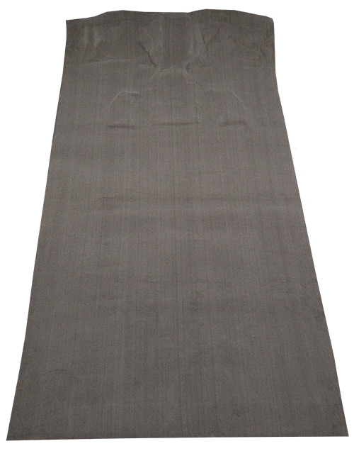 2001-2007 Chrysler Town & Country Carpet Replacement - Cutpile - Complete | Fits: w/o Heel Pad, Van 1pc without Stow & Go Complete