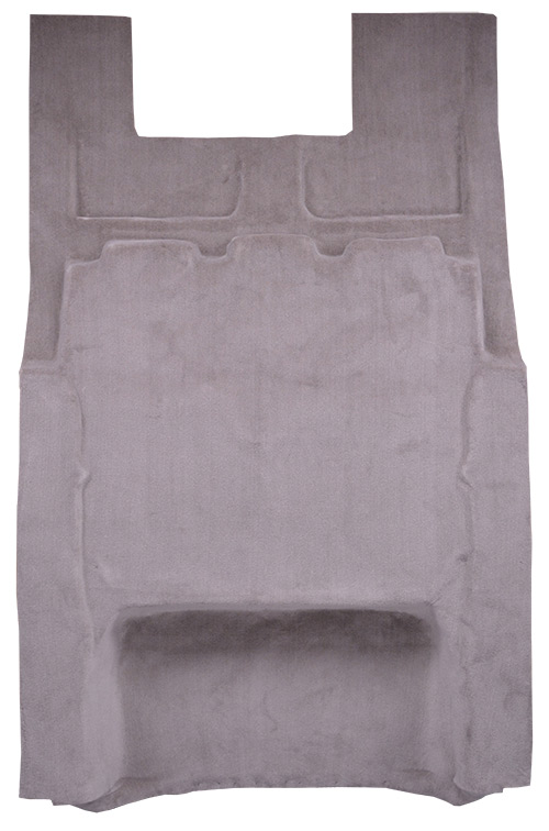 2004-2007 Nissan Quest Carpet Replacement - Cargo Area - Cutpile