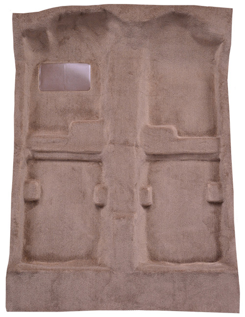 2004-2007 Chevy Malibu Maxx LT Carpet Replacement - Cutpile - Complete | Fits: 5DR, Wagon