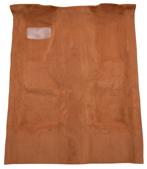 1981-1983 American Motors Eagle SX4 Carpet Replacement - Cutpile - Complete | Fits: 2DR, Lift Back, Sedan