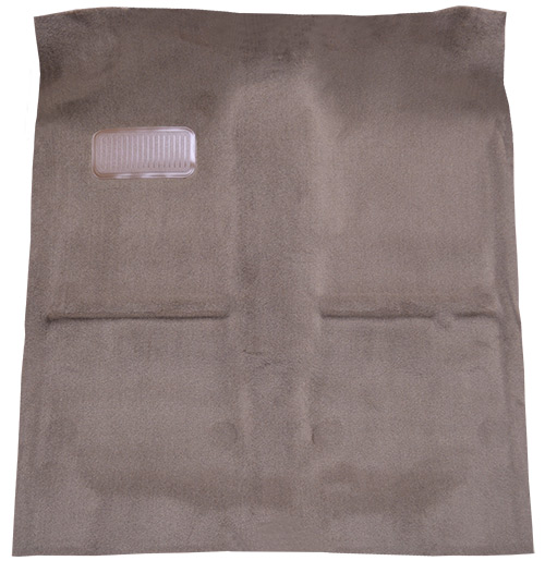 1989-1995 Toyota Pickup (Hilux) Carpet Replacement - Cutpile - Complete | Fits: Reg Cab, 2 & 4WD