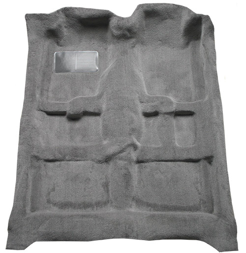 1997-1999 Oldsmobile Cutlass Carpet Replacement - Cutpile - Complete | Fits: 2DR, 4DR