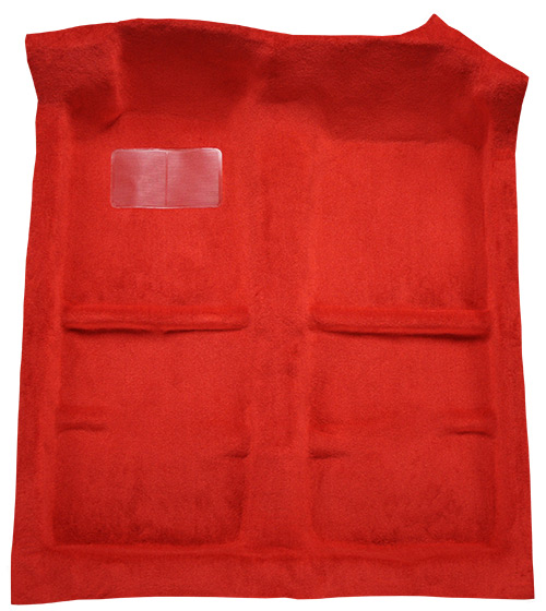 1990-1993 Acura Integra Carpet Replacement - Cutpile - Complete | Fits: 2DR, 4DR