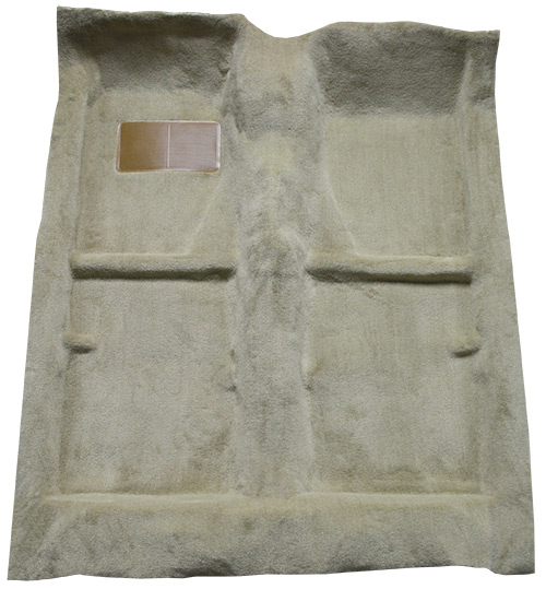 1994-1997 Honda Accord Carpet Replacement - Cutpile - Complete | Fits: 4DR