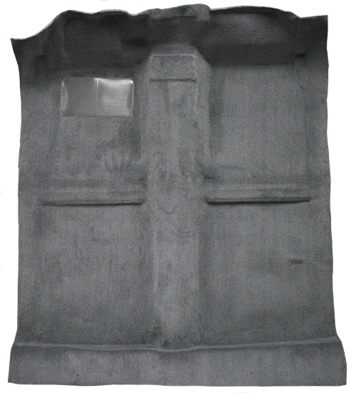 1996-2000 Honda Civic (EK) Carpet Replacement - Cutpile - Complete | Fits: 4DR, Sedan