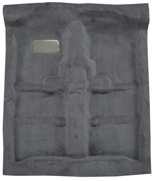 2000 Dodge Avenger Carpet Replacement - Cutpile - Complete | Fits: Coupe