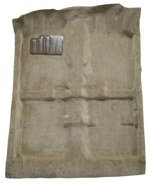 1993-1995 Saturn SW1 Carpet Replacement - Cutpile - Complete | Fits: Wagon