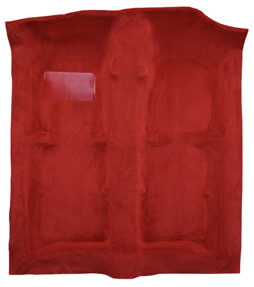 1990-1993 Toyota Celica Carpet Replacement - Cutpile - Complete | Fits: 2DR, Coupe