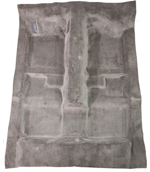 2007-2011 Toyota Camry Carpet Replacement - Cutpile - Complete | Fits: 4DR