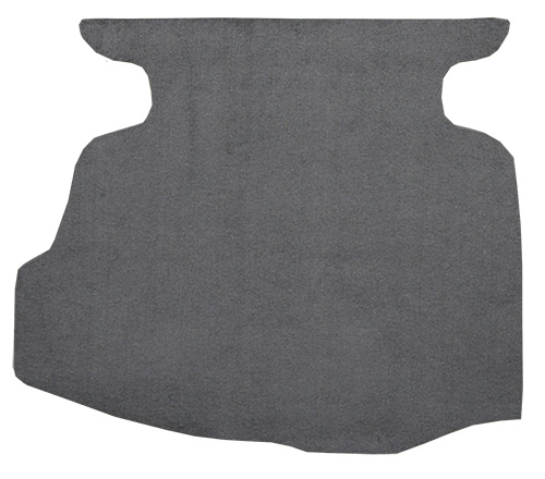 1995-1999 Mitsubishi Eclipse Carpet Replacement - Cargo Area - Cutpile | Fits: Coupe, GSX