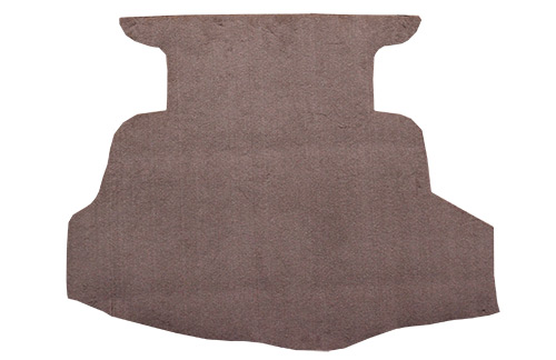 1995-1999 Mitsubishi Eclipse Carpet Replacement - Cargo Area - Cutpile | Fits: Coupe, GST or GS Front wheel drive