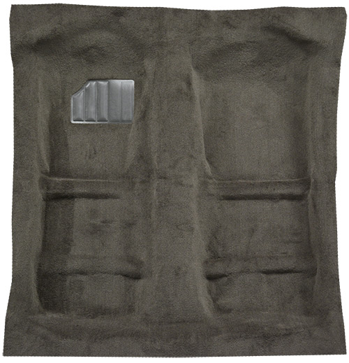 1996-1999 Mitsubishi Eclipse Carpet Replacement - Cutpile - Complete | Fits: Convertible, Spyder, Fits GS and GST models