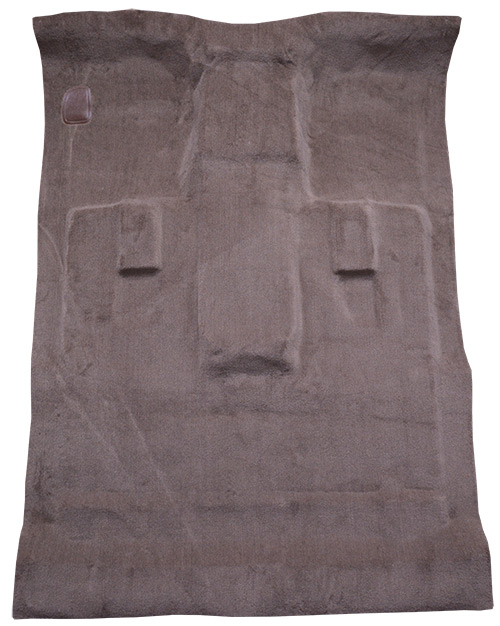 2009-2014 Ford F-150 Carpet Replacement - Cutpile - Complete | Fits: Ext Cab, 4 Door (Suicide)