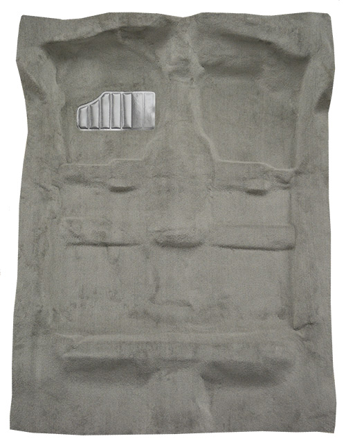 1993-2001 Chevy Lumina Carpet Replacement - Cutpile - Complete | Fits: 2DR, 4DR, Will not fit a convertible