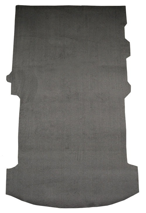 1997-2005 Chevy Venture Carpet Replacement - Cargo Area - Cutpile | Fits: Ext