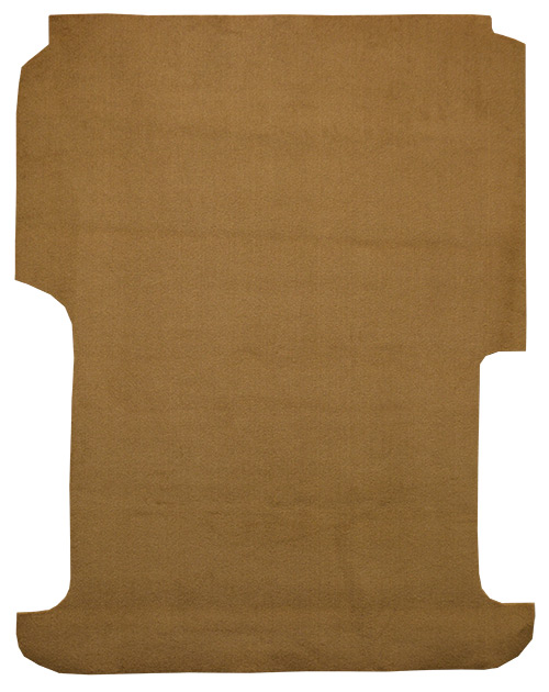 1984-1995 Dodge Caravan Carpet Replacement - Cargo Area - Cutpile | Fits: Reg