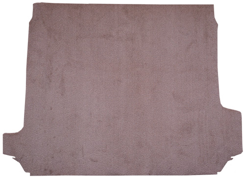 1991-2003 Ford Explorer Carpet Replacement - Cargo Area - Cutpile | Fits: 2DR