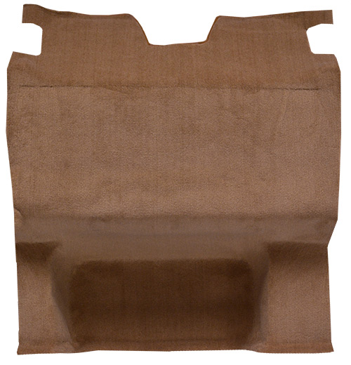 1985-1992 Chevy Camaro (3rd gen) Carpet Replacement - Cargo Area - Cutpile