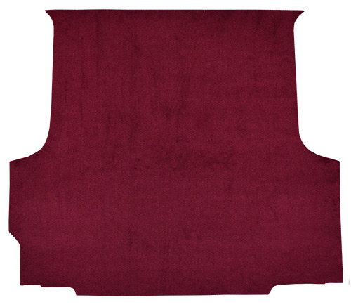 1992-1999 Chevy K1500 Suburban (OBS) Carpet Replacement - Cargo Area - Cutpile
