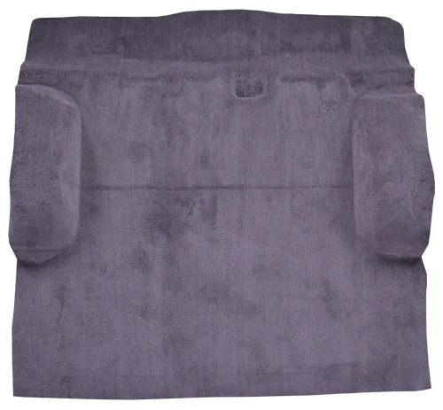 2000 GMC Yukon (OBS) Denali Carpet Replacement - Cargo Area - Cutpile | Fits: 4DR