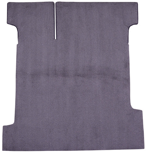 1991-2001 Ford Explorer Carpet Replacement - Cargo Area - Cutpile | Fits: 4DR