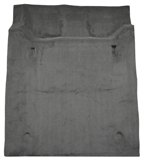 2000-2006 GMC Yukon XL 2500 (GMT800) Carpet Replacement - Cargo Area - Cutpile | Fits: 4DR