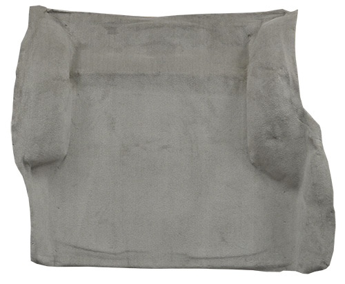 1991 GMC S-15 Jimmy Carpet Replacement - Cargo Area - Cutpile | Fits: 4DR