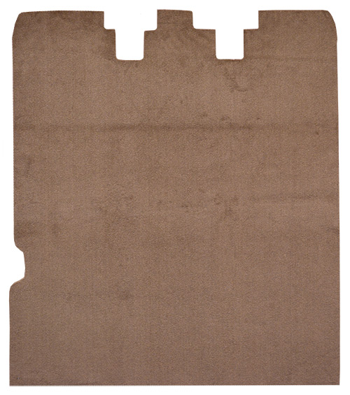 2000-2005 Ford Excursion Carpet Replacement - Cargo Area - Cutpile | Fits: 4DR