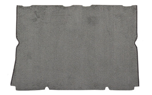 1989-1996 Suzuki Sidekick Carpet Replacement - Cargo Area - Cutpile | Fits: 2DR, Hardtop, Convertible