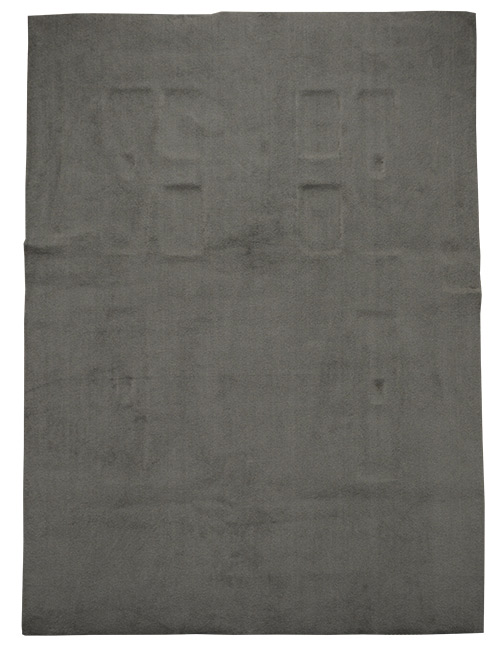 1999-2003 Ford Windstar Carpet Replacement - Cargo Area - Cutpile