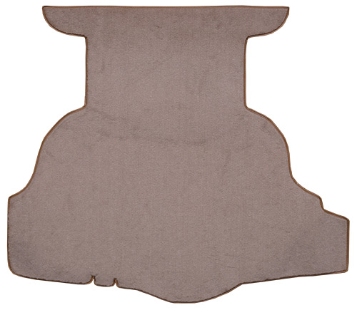 2000-2005 Mitsubishi Eclipse Carpet Replacement - Cargo Area - Cutpile | Fits: Coupe