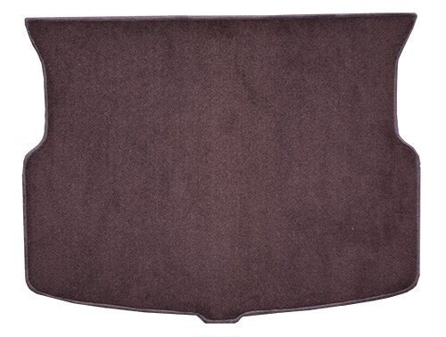 2008-2011 Mazda Tribute Carpet Replacement - Cargo Area - Cutpile | Fits: 4DR, Mass