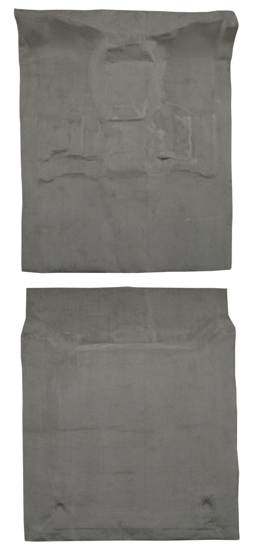 2007-2014 Cadillac Escalade ESV Carpet Replacement - Cutpile - Complete | Fits: 4DR, w/o Heel Pad, w/o Seat Mounts Covers Complete